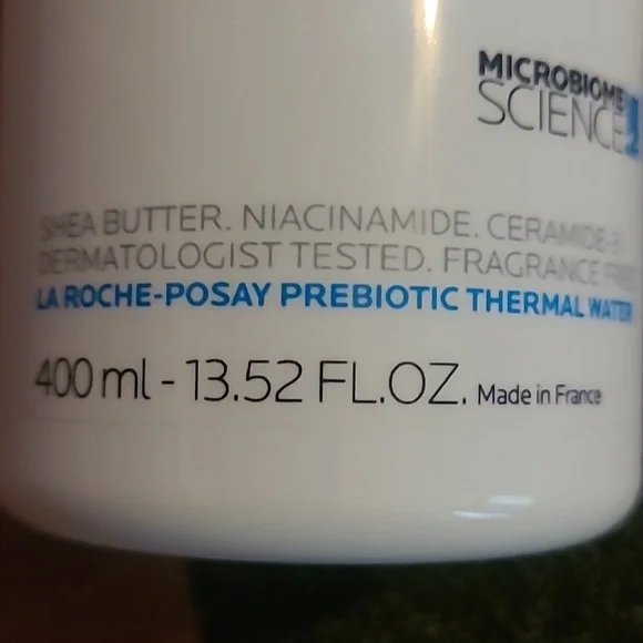 LA ROCHE-POSAY lipikar AP+m Triple Repair Moisturizing Cream 400ml 13.52 oz NEW - Picture 7 of 7